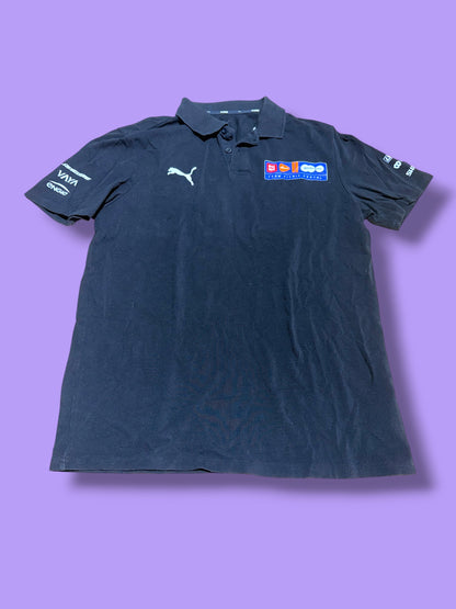 Puma Polo Shirt Team Issue |Picnic Post NL|Nalini  Pro Cycling Kit
