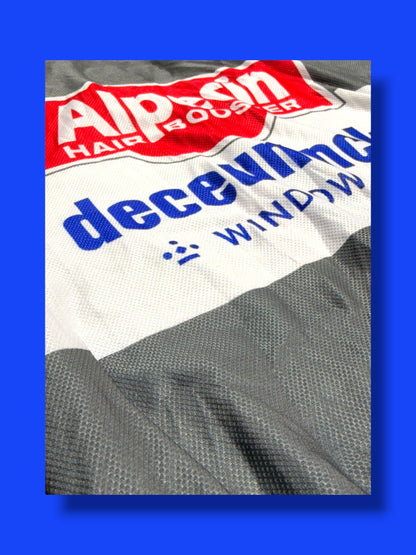 Vorteq Race Suit Aero Suit |Alpecin Deceuninck |Kalas  Pro Cycling Kit