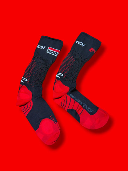 Recovery Compression Socks|Vermarc|Lotto