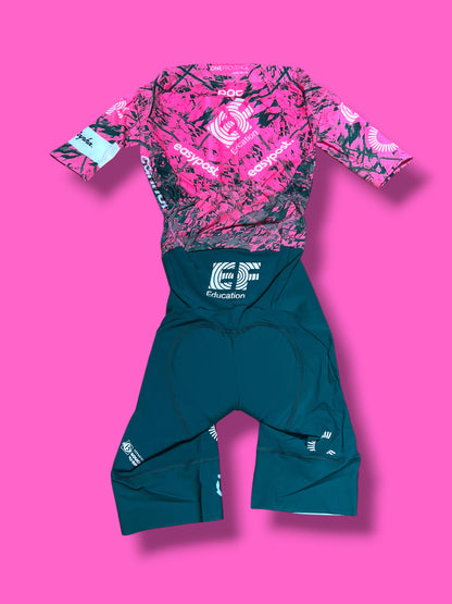 EF 2022 Aero Suit | EF Education First | Rapha Men's Pro Kit