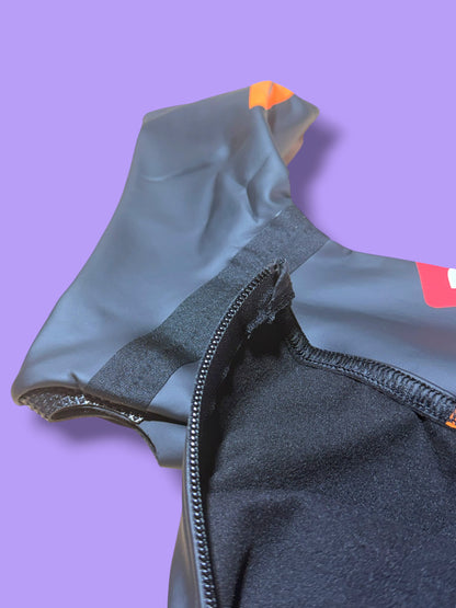 Thermal Winter Shoe  Covers|Picnic Post NL|Nalini  Pro Cycling Kit