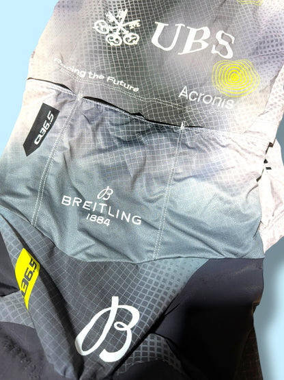 Road Skinsuit Aerosuit Dottore |Q36.5|Cycling