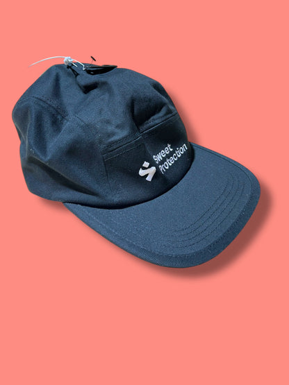 Podium Cap Hat  |Uno-X  Sweet Protection| Pro Cycling Kit