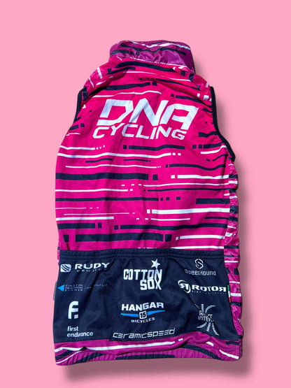 Aero Jersey, Bib shorts, Wind Vest, Base Layer and Socks| DNA |Pro Cycling Kit