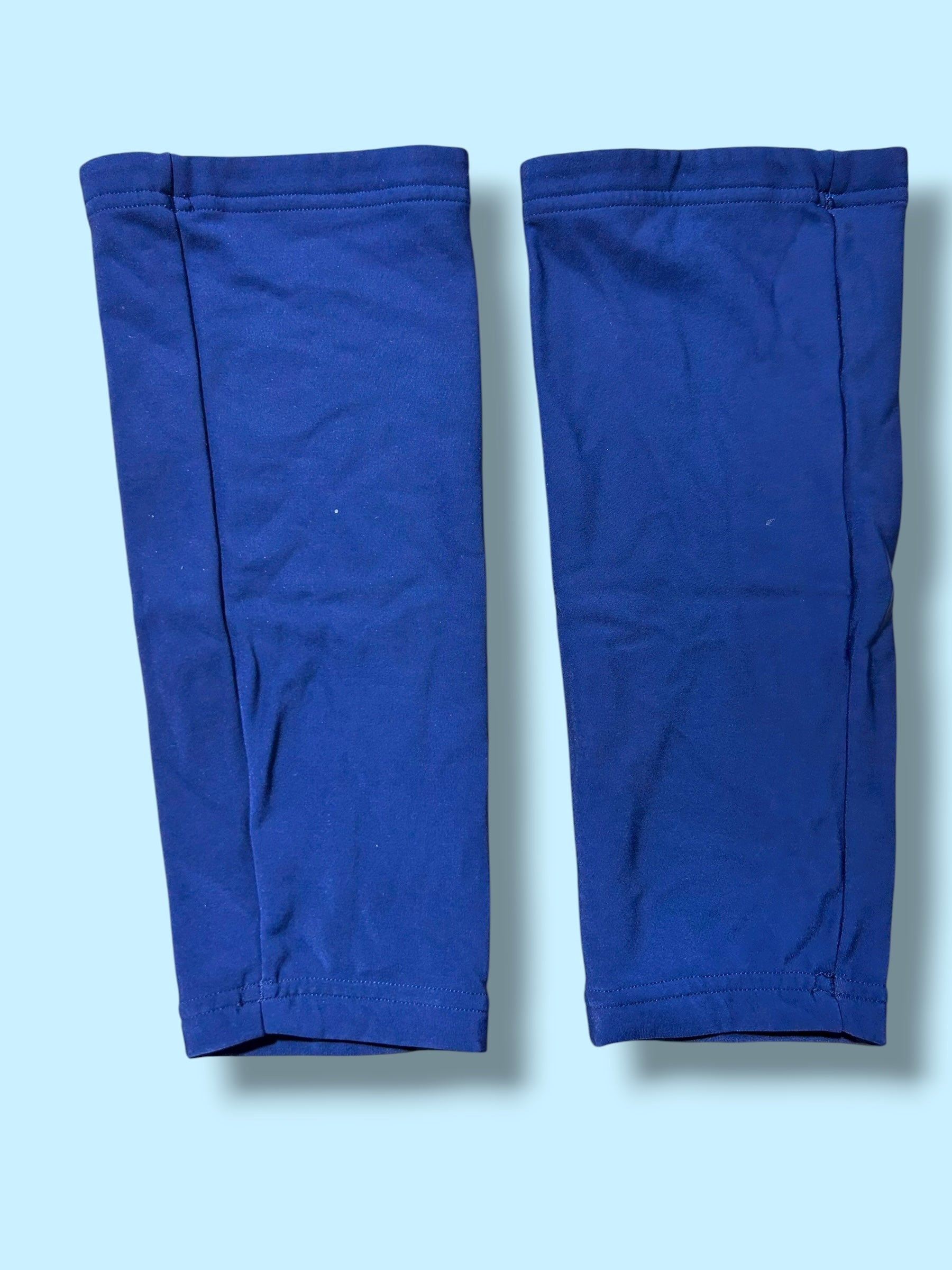 Thermal Knee Warmers  - Pro Rider Issued | Biemme | Astana | Cycling