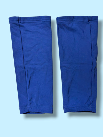 Thermal Knee Warmers  - Pro Rider Issued | Biemme | Astana | Cycling