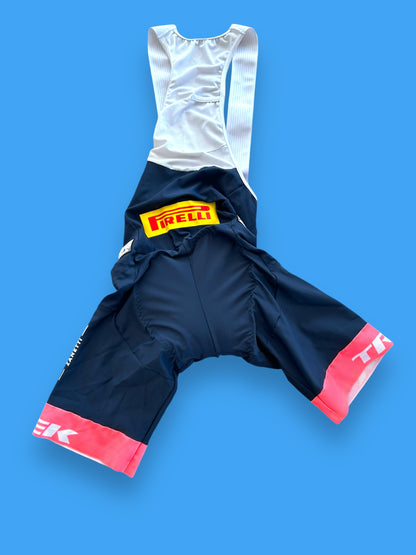 Bib Shorts | Santini | Trek Segafredo | Pro Team Cycling Kit