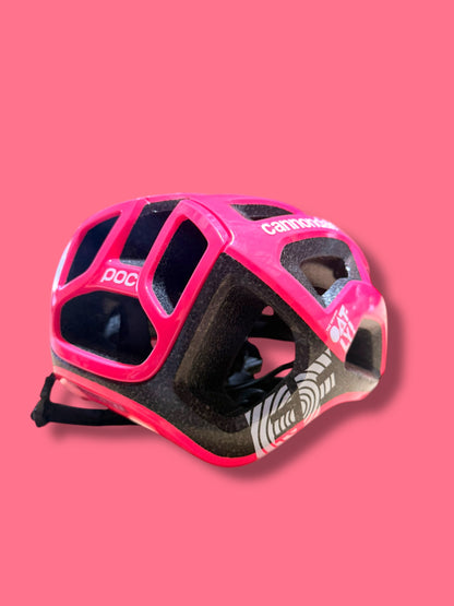 POC Ventral Lite Helmet Rider Issued EF Education First|Cycling
