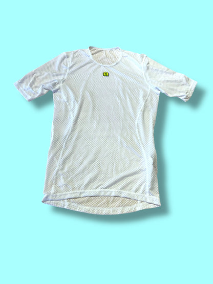 Base Layer  Rider Issued | Ale |Bahrain Victorious| Pro Cycling Kit