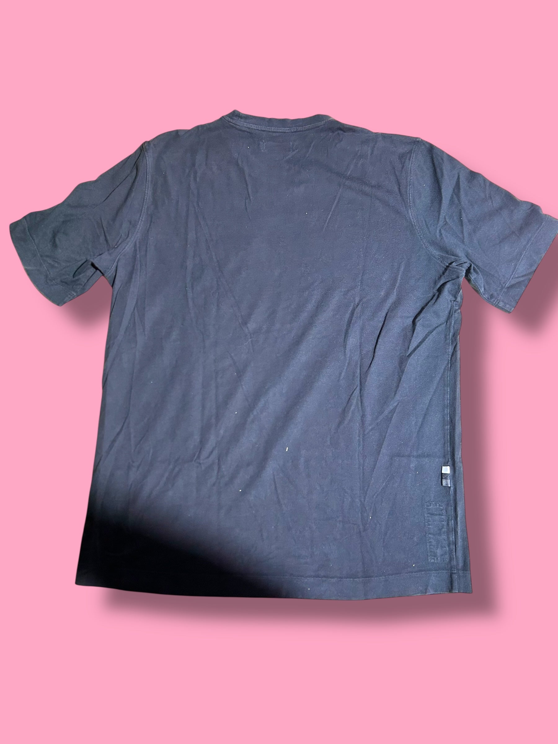 Pocket Logo T-Shirt Mens Casual Wear | Rapha Pro Team | EF Education First  | Pro Cycling Kit