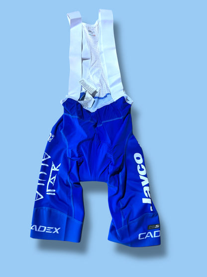 Bib Shorts Knicks | Ale |  Jayco Alula | Pro Cycling Kit