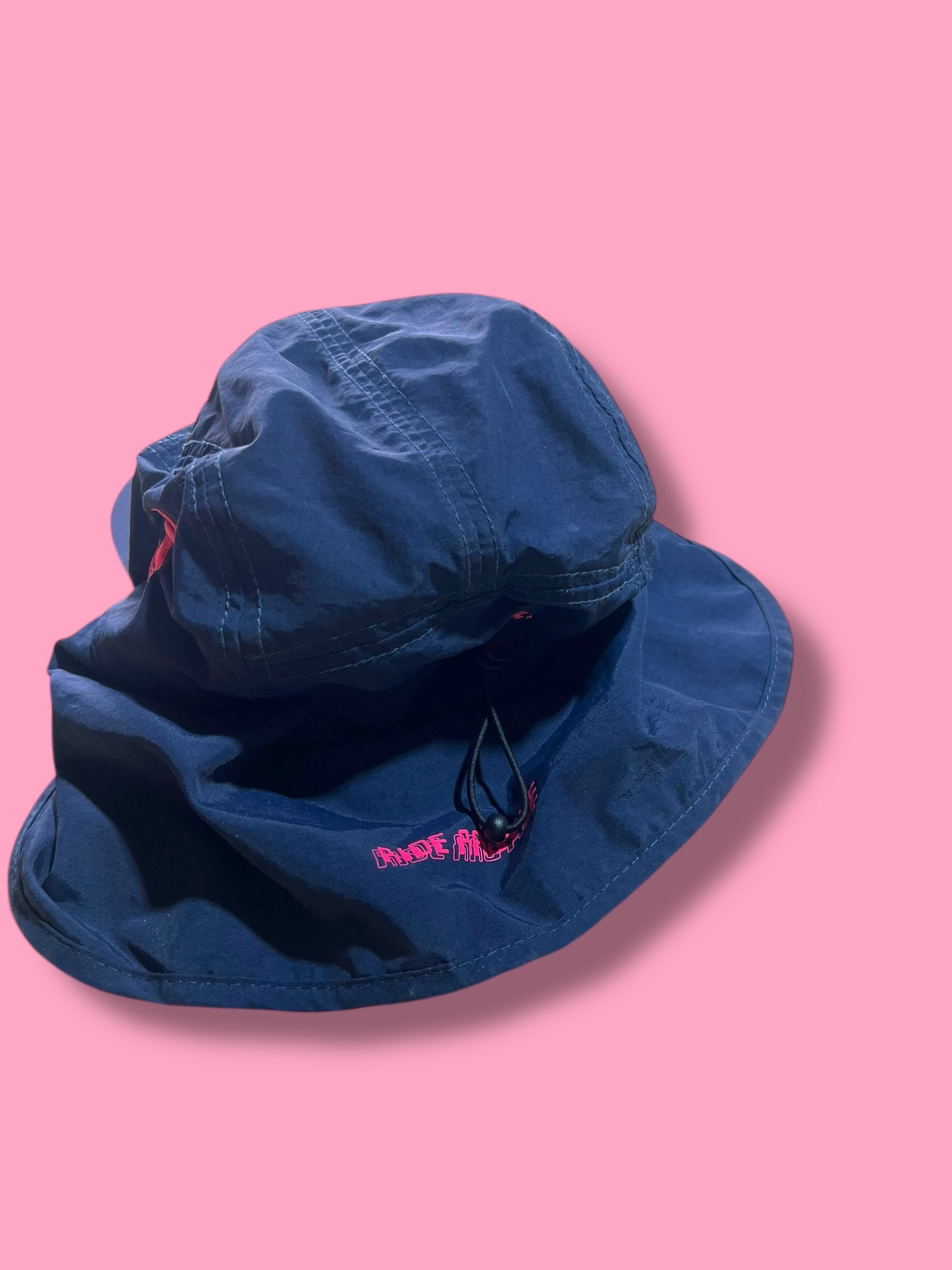 Cap Safari Hat Casual | Rapha | EF Education First | Pro Cycling