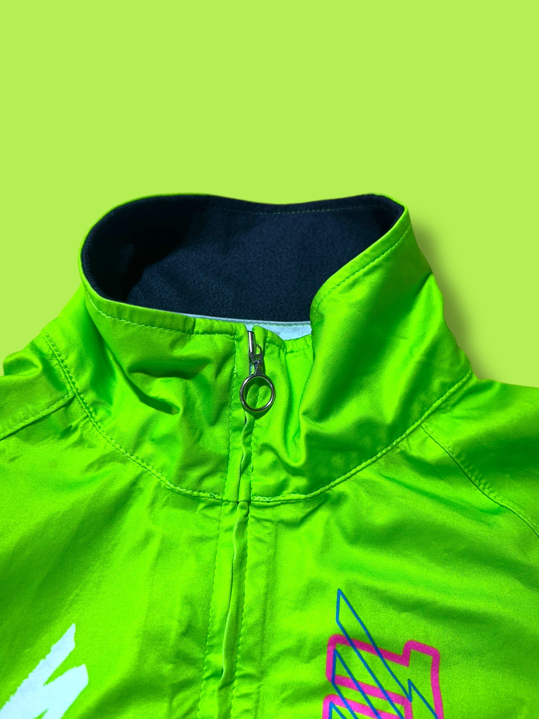 Rain Jacket Winter |Trinity Racing |Cycling