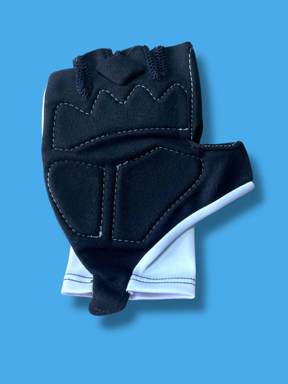 Aero Gloves Mitts|AG2R Citroen |Cycling