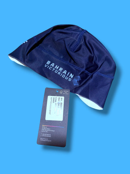 Under Helmet Cap | Bahrain Victorious | Alé Pro Cycling Kit