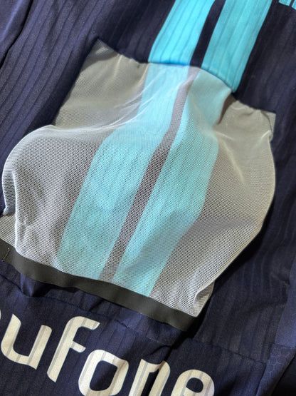 TT Suit Aerosuit Time Trial| DSM Firmenich| Pro Cycling Kit