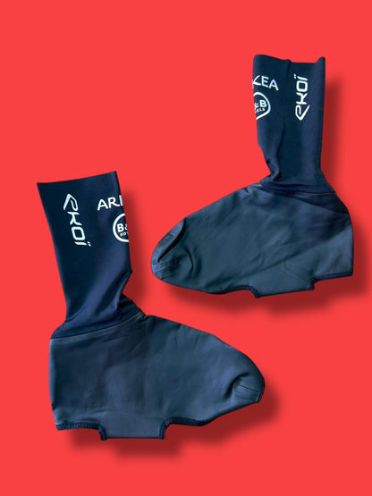 Winter Waterproof Shoe Covers|Arkea |Cycling
