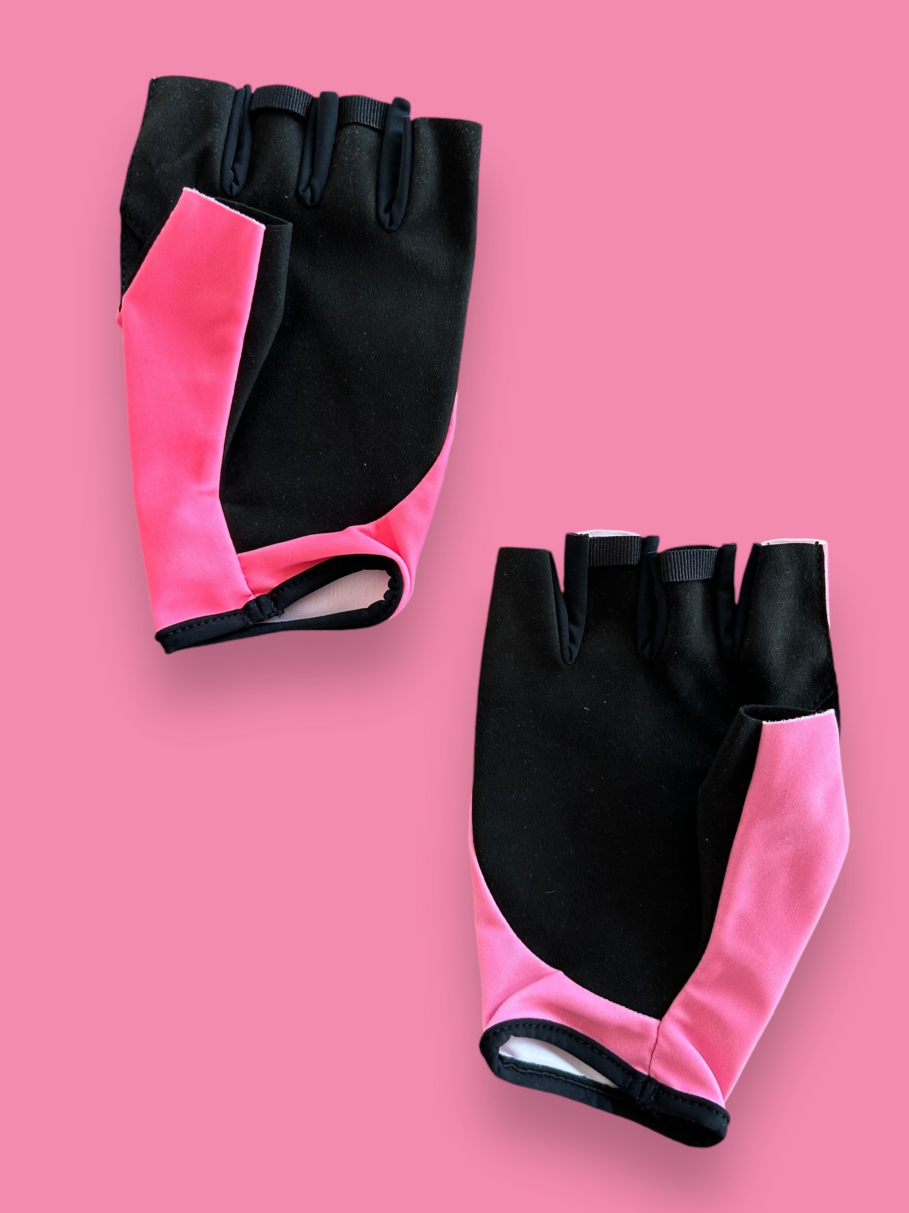 Cycling Gloves | Rapha | EF Education First Mens | Pro Team