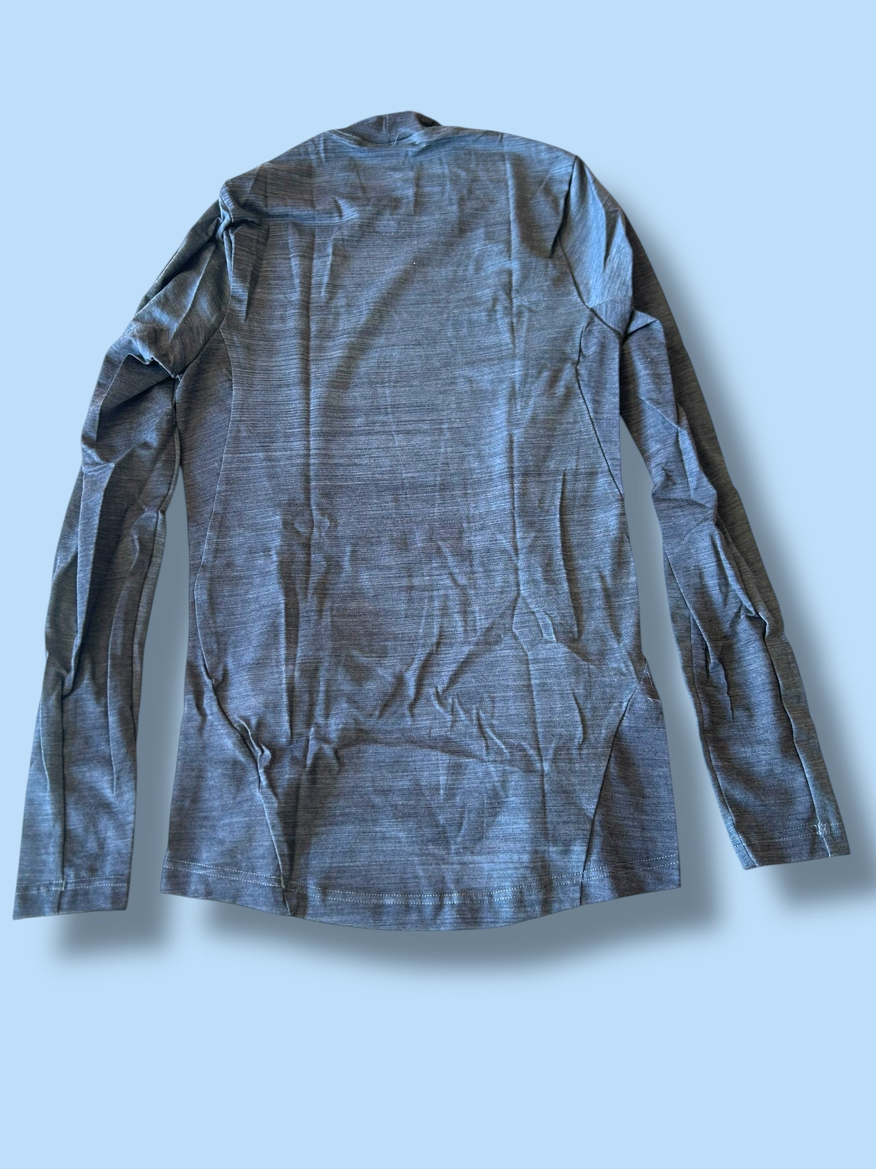 Base Layer Vest Long Sleeve Thermal Winter Road Racing TT Time Trial Triathlon | Ale |  Liv Jayco Alula| Pro Cycling Kit