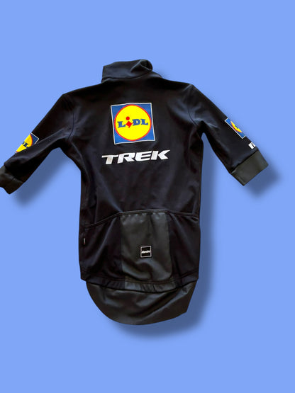 Short Sleeve Gabba Jersey Vega| Santini | Lidl Trek | Pro Cycling Kit