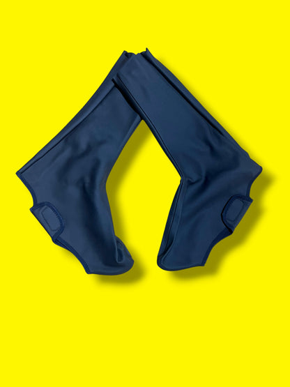 Waterproof Thermal Overshoes Booties|Lidl Trek |Pro Cycling