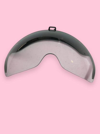 TT Helmet Tempor | POC | EF Education First | Pro Cycling Kit