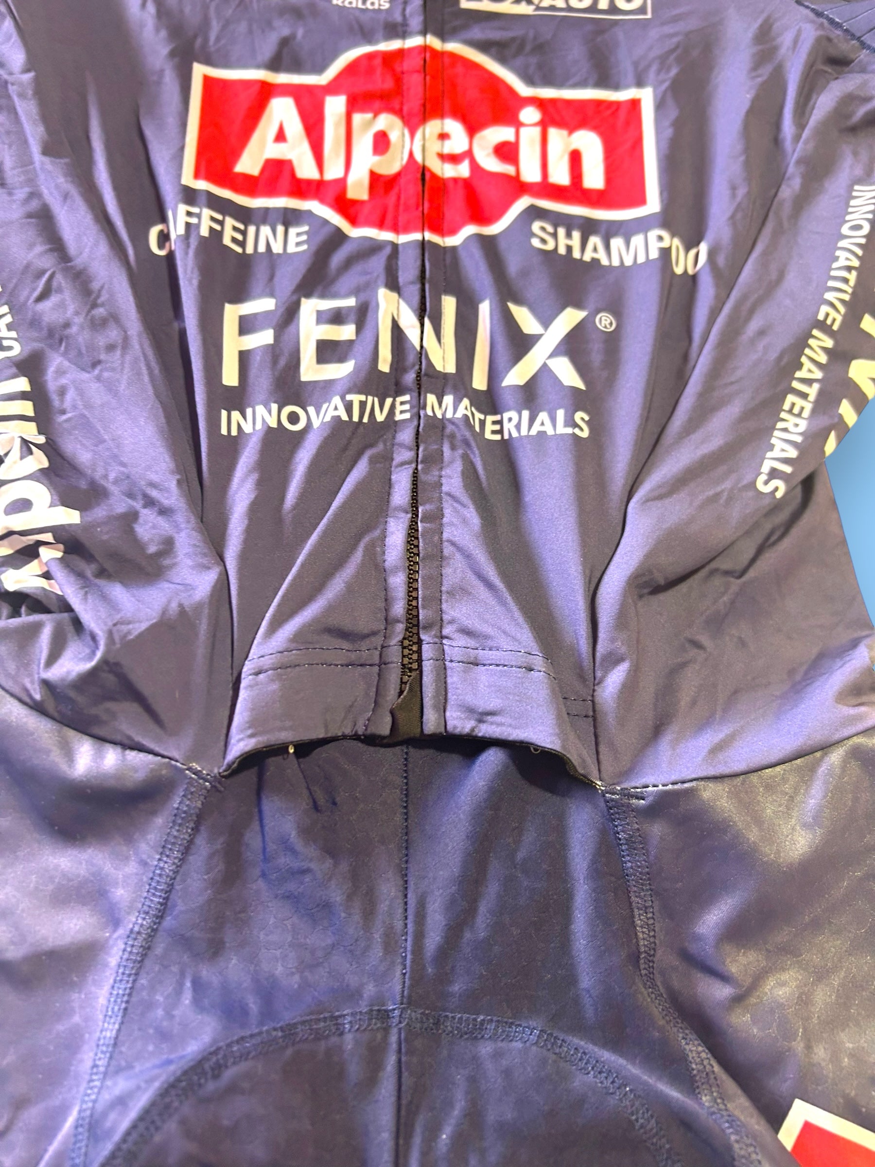 Road Suit | Kalas | Alpecin Fenix Deceuninck | Pro Team Cycling