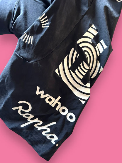Pinnacle Bib Shorts | Rapha | EF Education First | Pro Cycling Kit