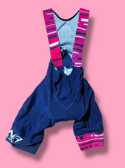 Aero Jersey and Bib Shorts Bundle | DNA |Pro Cycling Kit