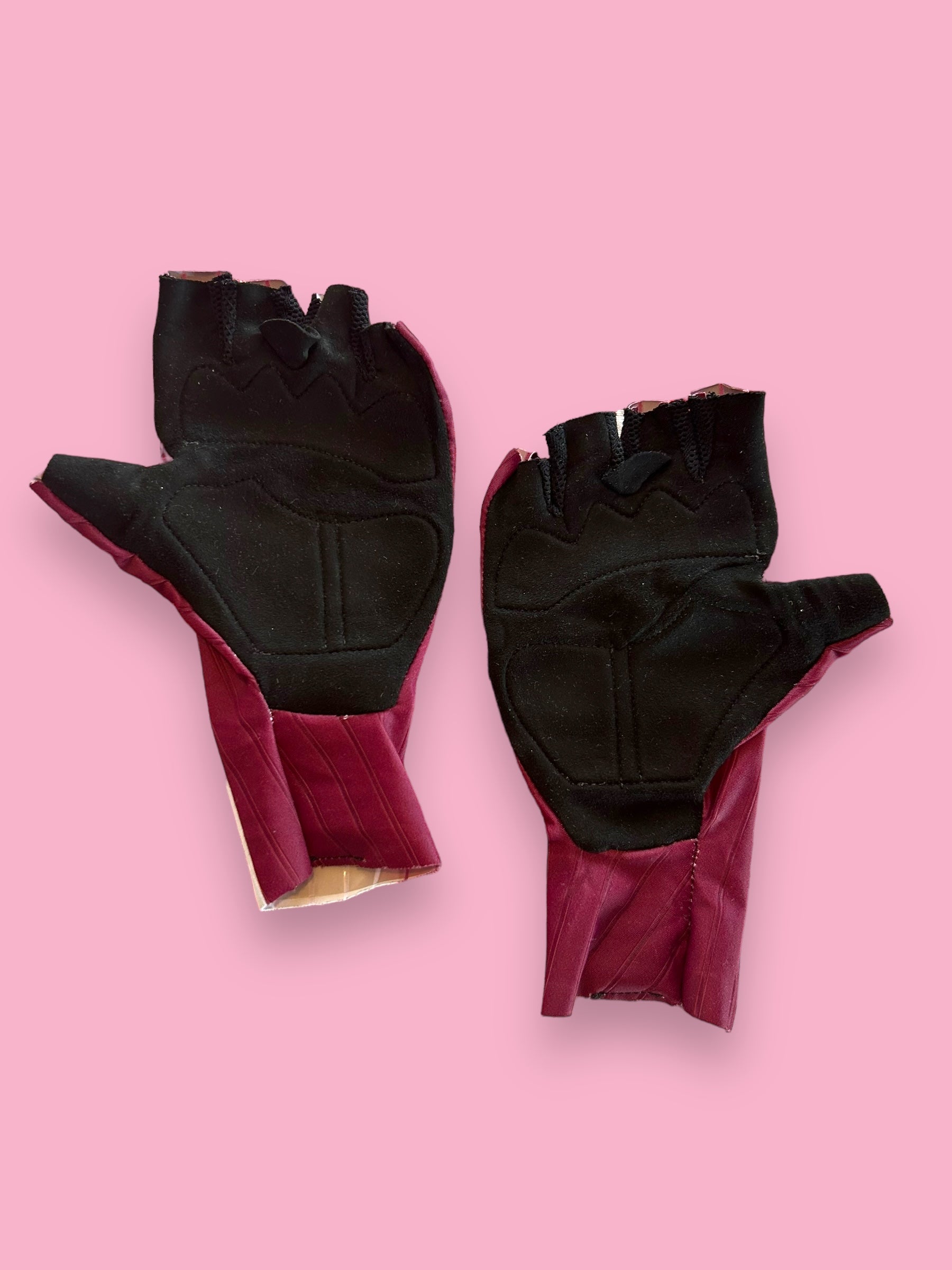 Aero gloves | Velo+ | Corratec  | Pro Cycling Kit