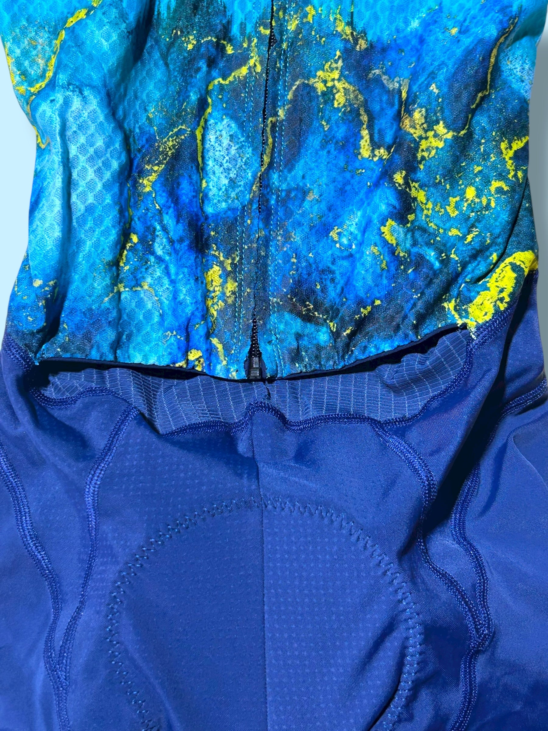 Summer lightweight Aero Suit Road Suit - Pro Rider Issued |Biemme |Astana |Cycling