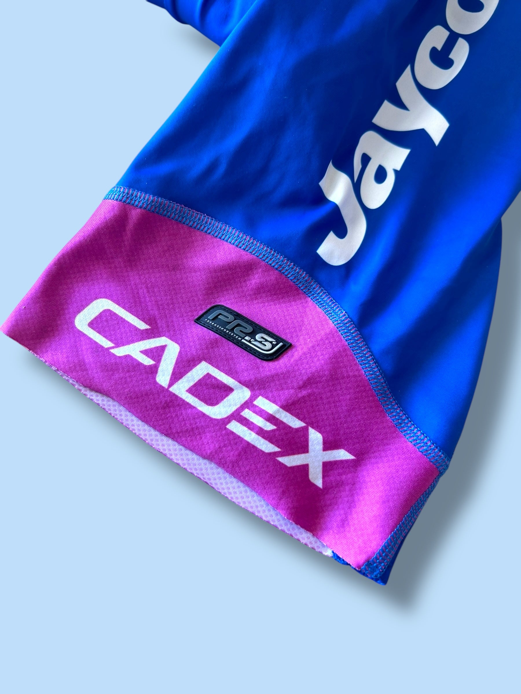Bib Shorts Knicks Womens| Ale |  Jayco Alula| Pro Cycling Kit