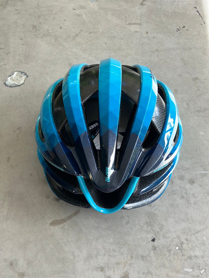 Limar Air Pro Helmet | Limar | Astana | Pro Team Cycling Kit