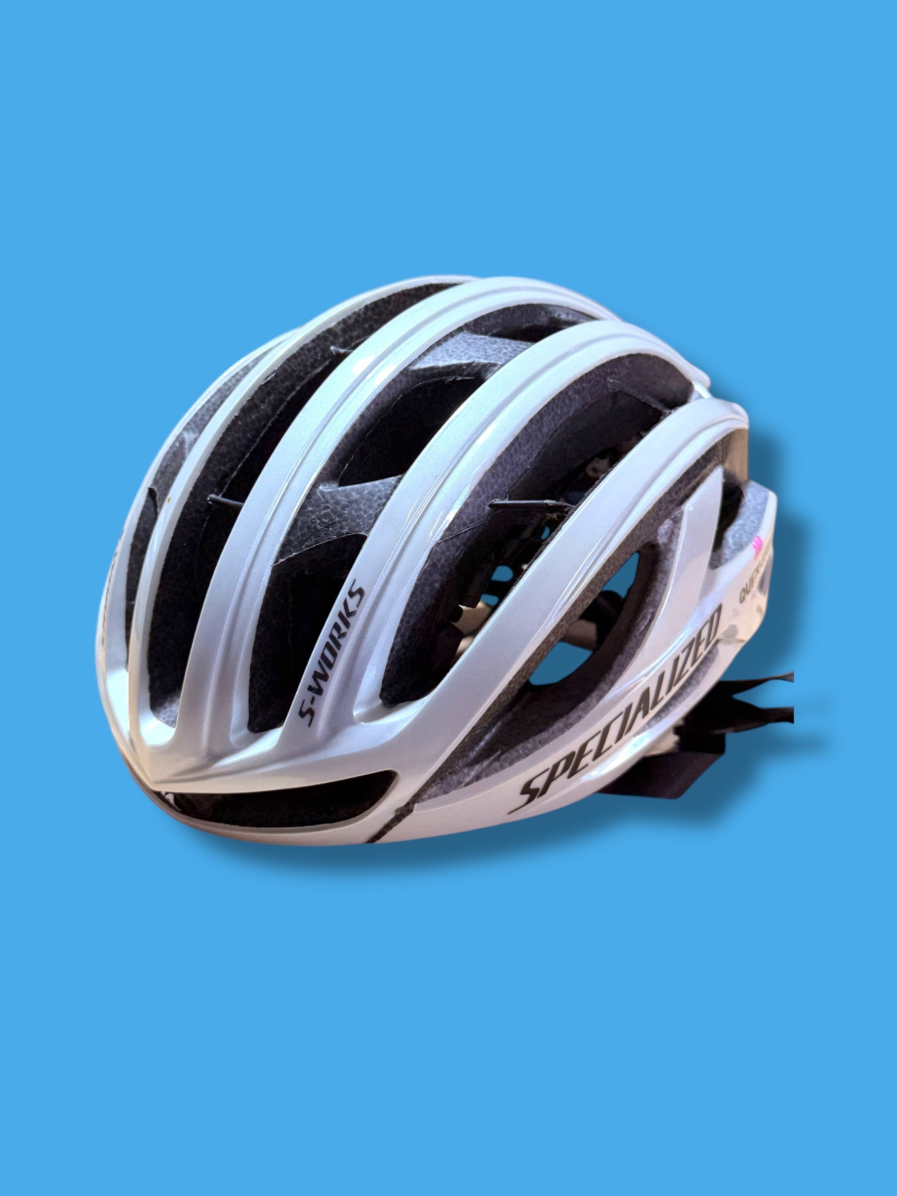 S-Works Prevail 2|Specialized|Soudal Quick-Step