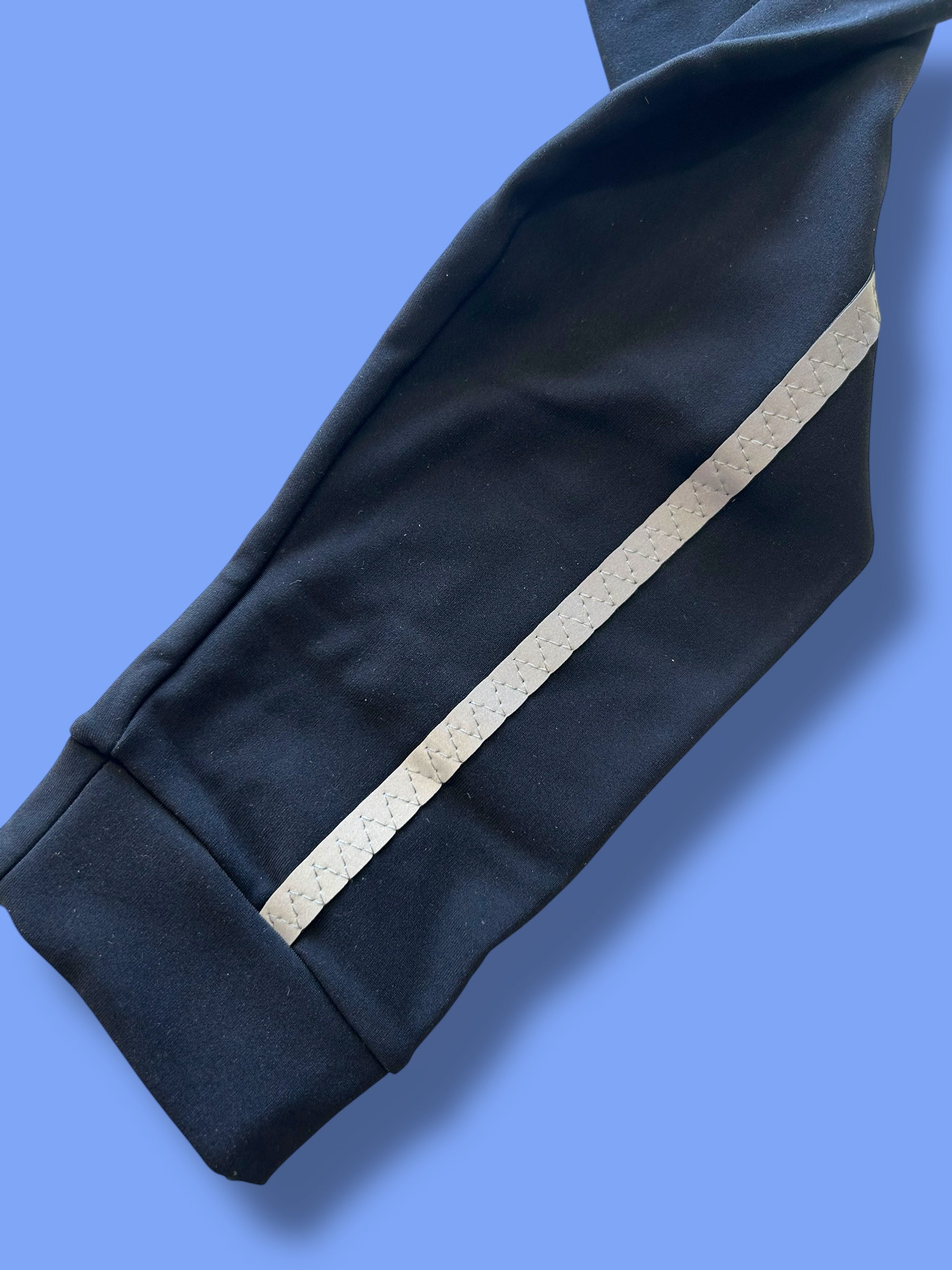 Winter Bib Tights Thermal Team-Issued | Santini | Lidl Trek | Pro Cycling Kit