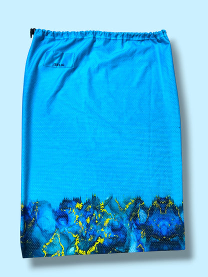 Wash Bag - Pro Rider Issued | Astana | Cycling