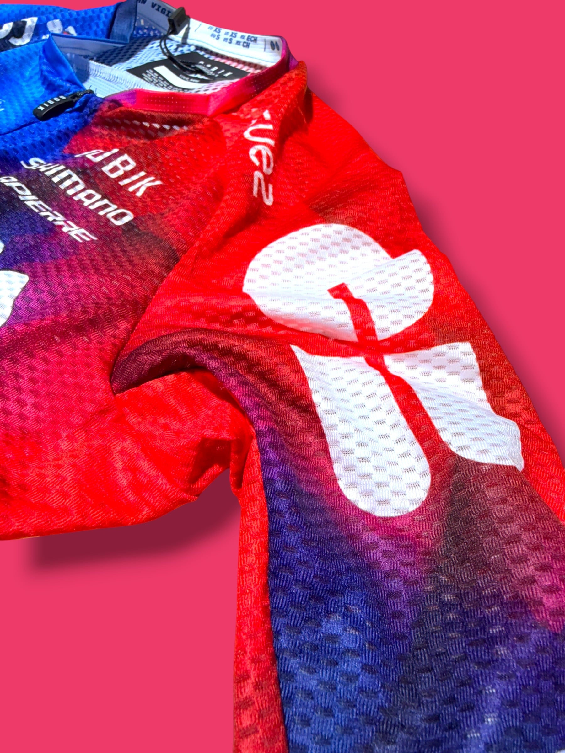 Aero Suit Race Suit  Lightweight Womens|FDJ Suez |Gobik Pro Cycling Kit