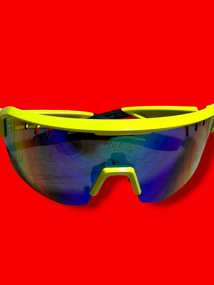 Lyra Sunglasses| Spiuk Pro Cycling Kit