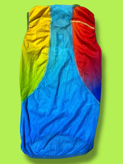 Sleeveless Base Layer Mesh - Pro Rider Issued | sportful | Total | Cycling