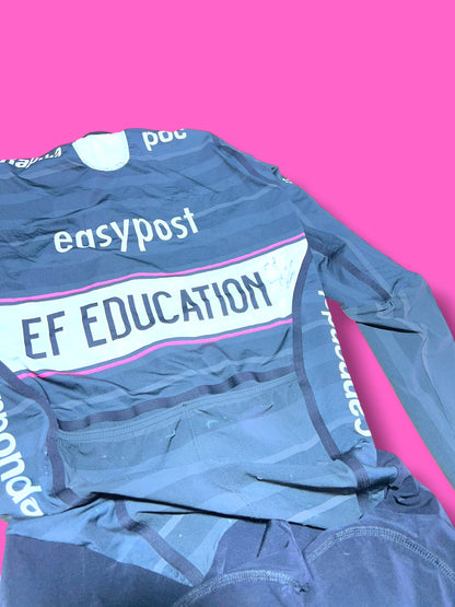 Tour of Flanders Breakaway Suit - Rider Signed | EF Education First | Rapha Men's Pro Kit