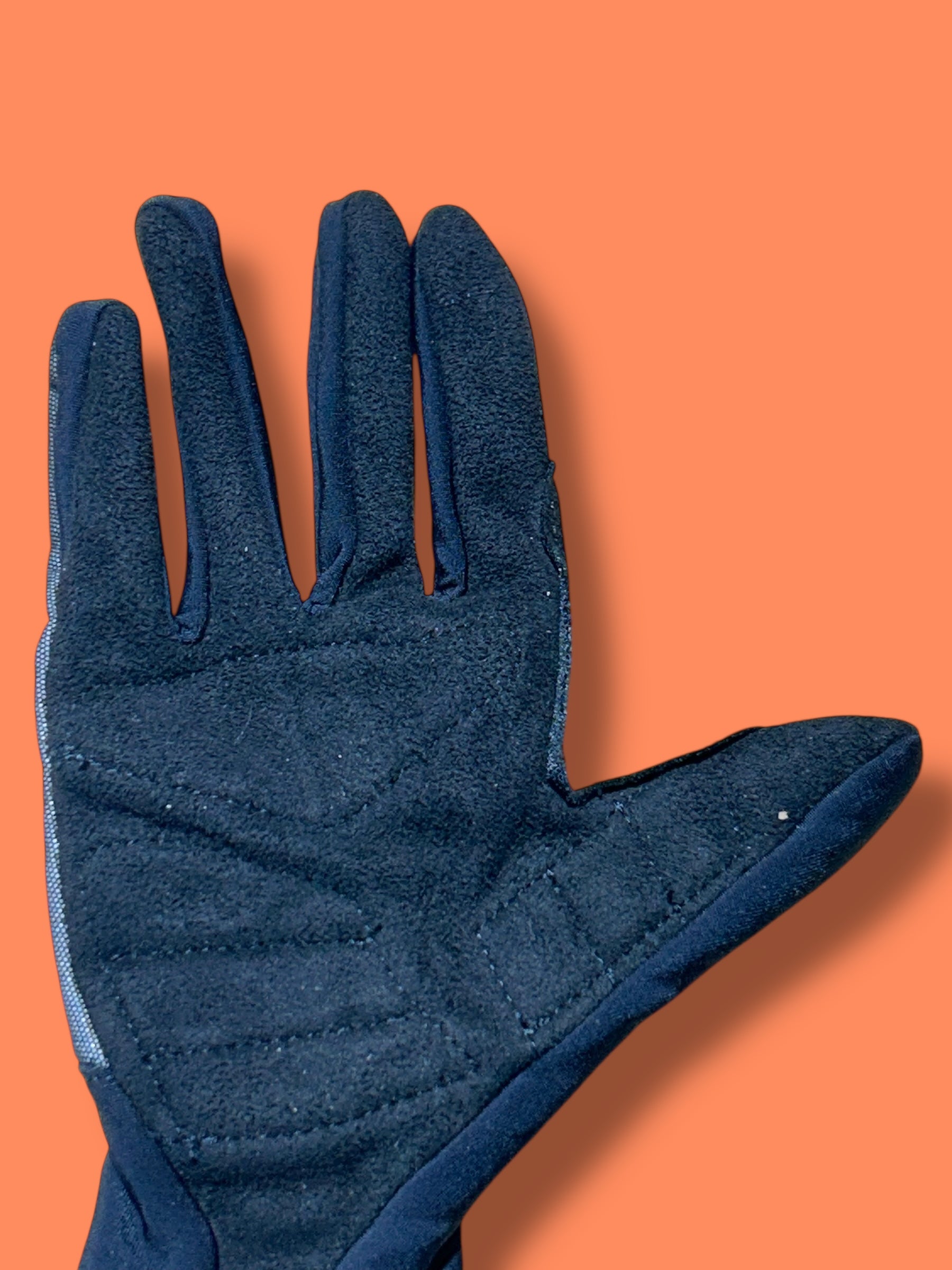 Winter Gloves Stratos  Pidcock  |Ineos Grenadiers| Pro Cycling Kit