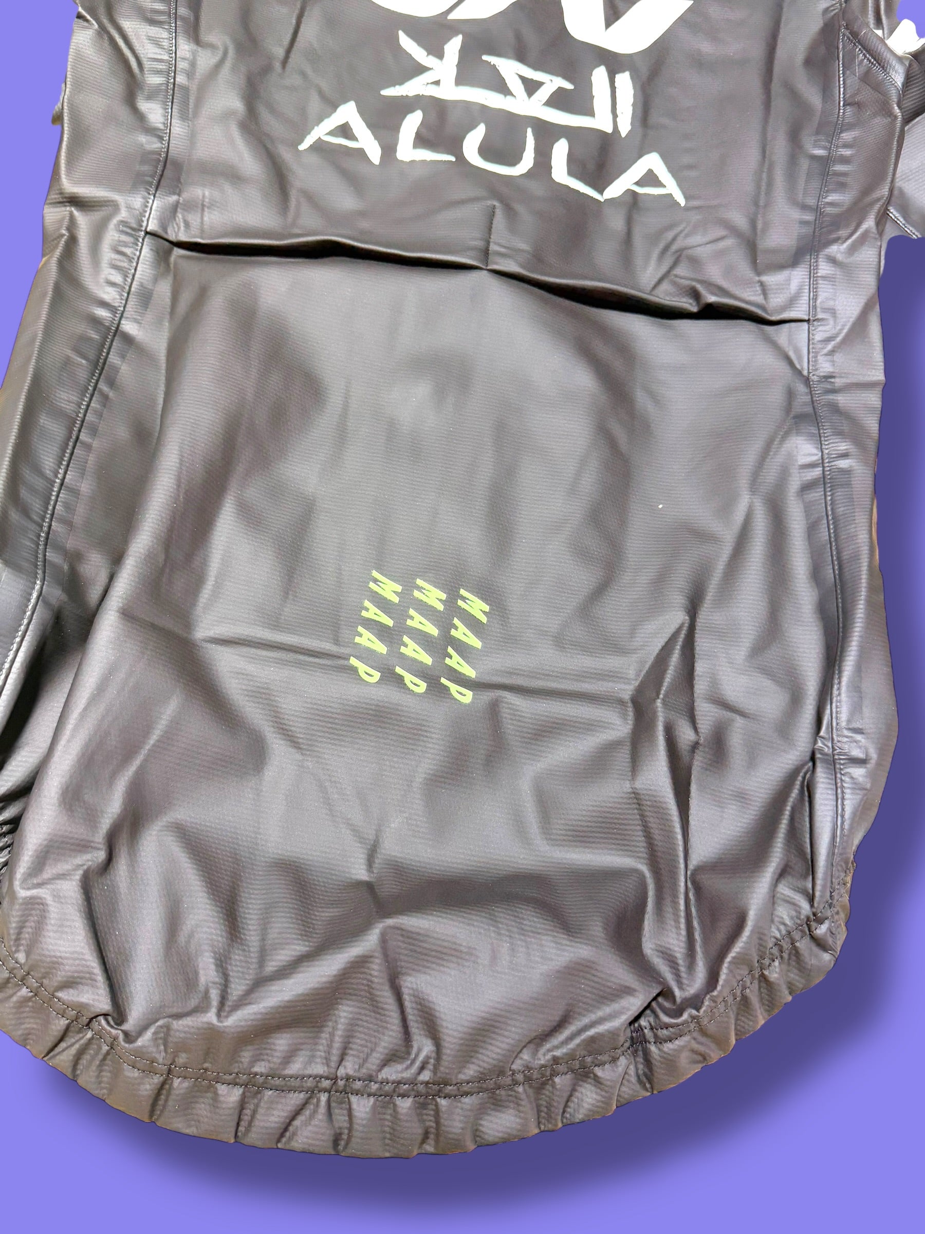 Womens Thermal Heavy Rain Jacket  |MAAP |Liv Jayco Alula