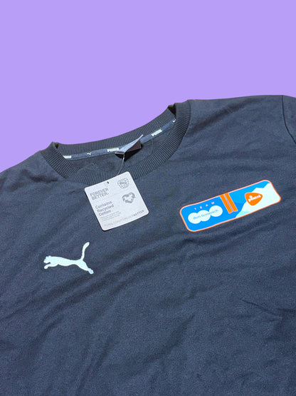 Puma Sweat Shirt |Picnic Post NL|Nalini  Pro Cycling Kit