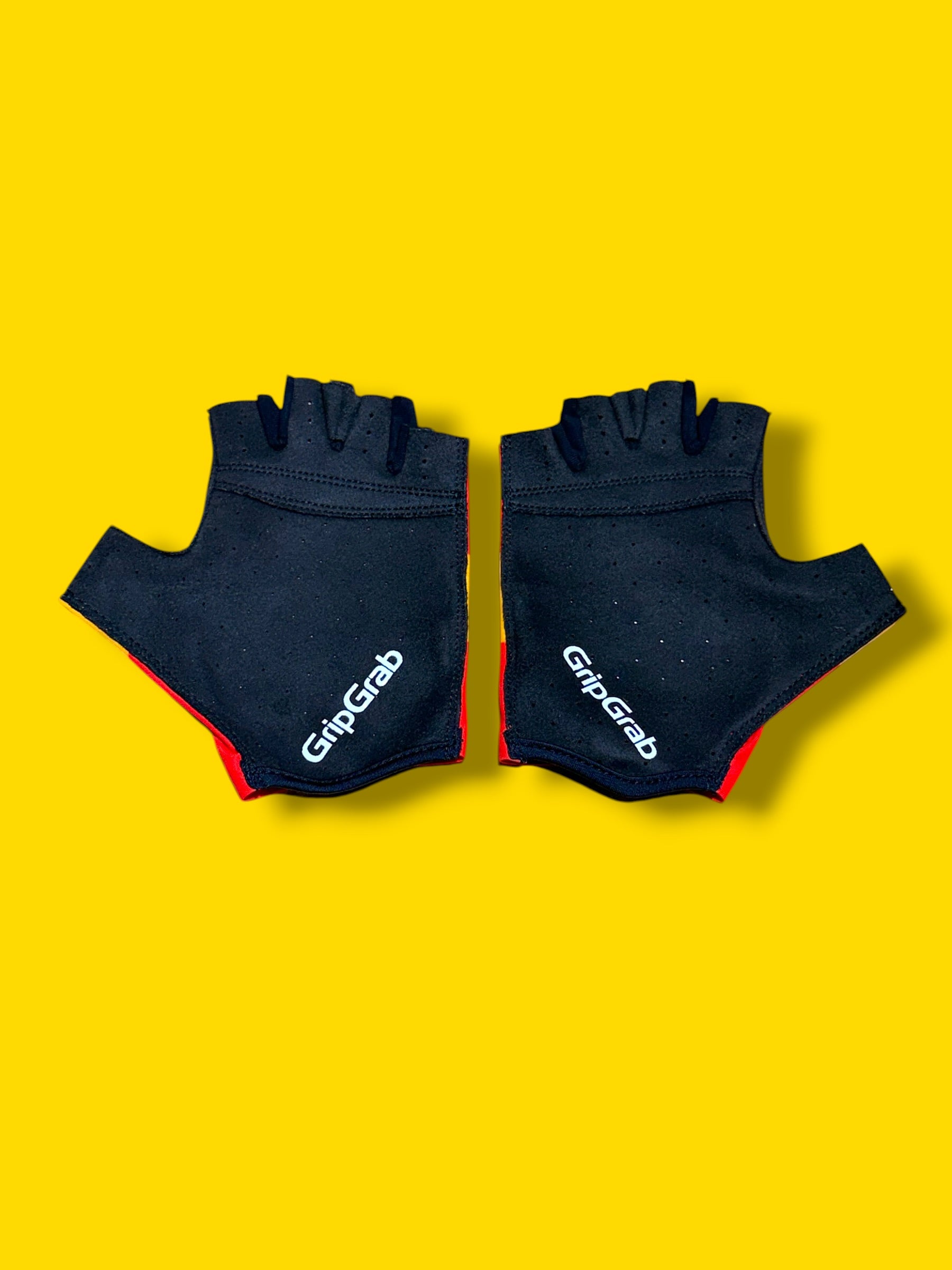 Race Mitts|Uno-X |Fusion Cycling
