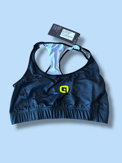 Bra Base Layer  Road Racing Running TT Time Trial Triathlon | Ale |  Liv Jayco Alula| Pro Cycling Kit