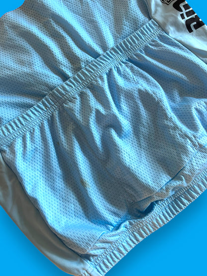 Short Sleeve Jersey | Bioracer | Belgian National Team | Pro Cycling Kit