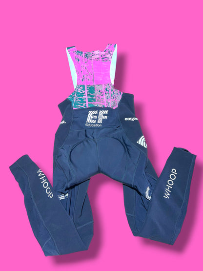 EF 2022 Winter Tights Rapha | EF Education First | Rapha Men's Pro Kit