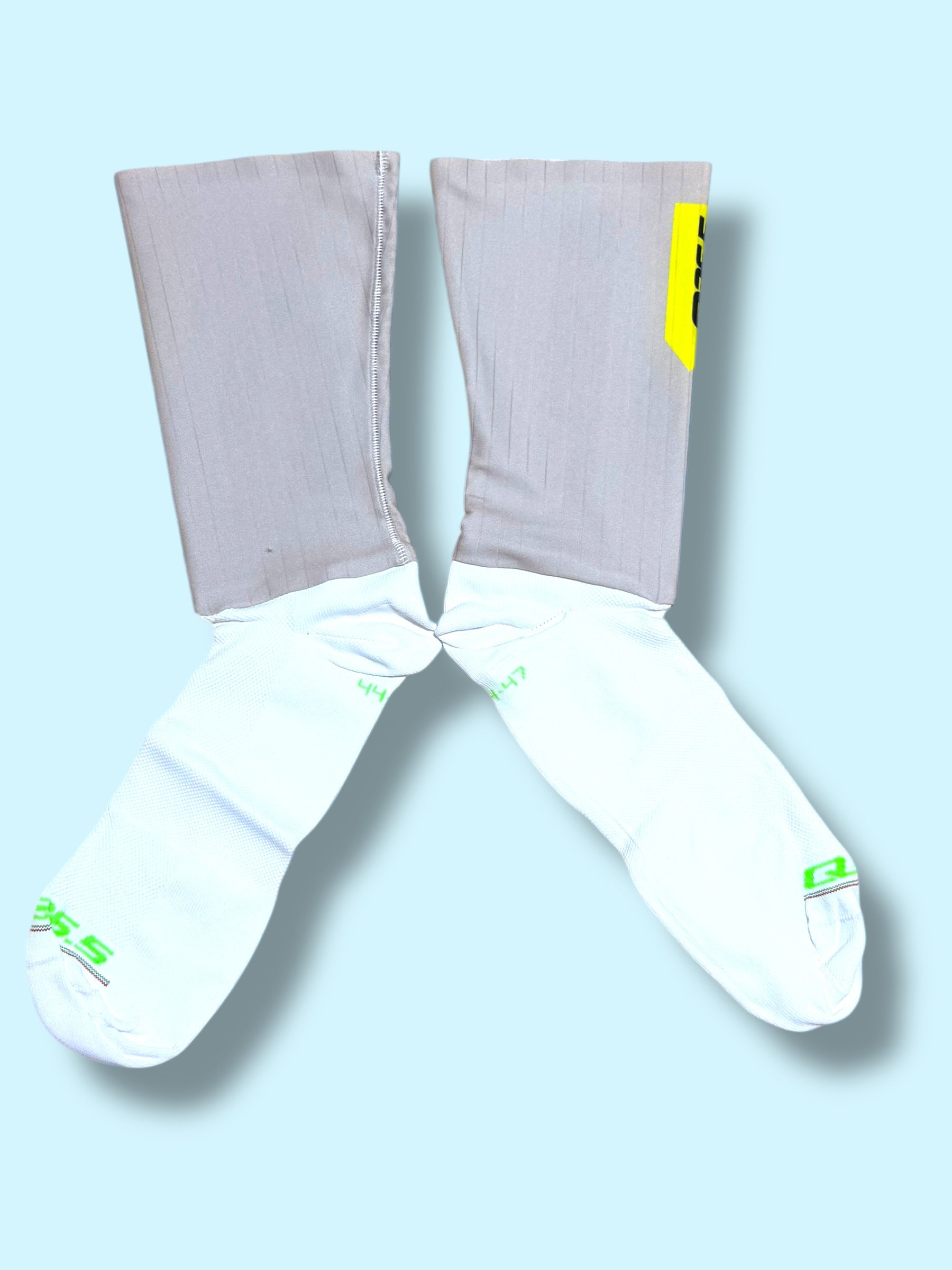 Aero Race Socks |Q36.5|Cycling