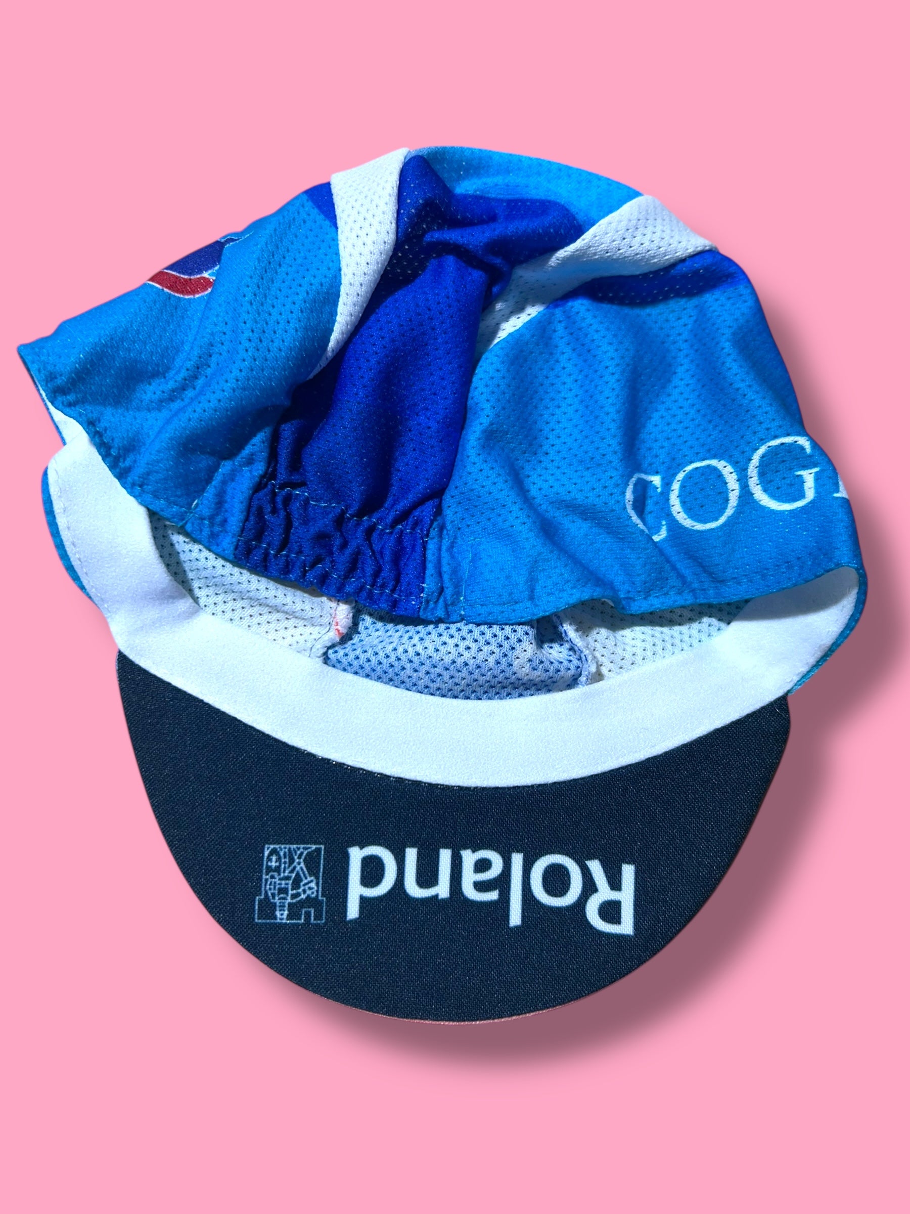 Cap Casquette|Q36.5 |IPT |Cycling