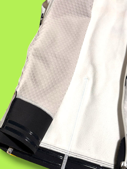 Deep Winter Thermal Jacket |BioRacer  Pro Cycling Kit